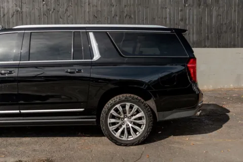 More photos of 2021 GMC Yukon XL Denali at Gravity Motor Cars, GA