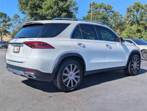 More photos of 2024 Mercedes-Benz GLE 350 at Gravity Motor Cars, GA