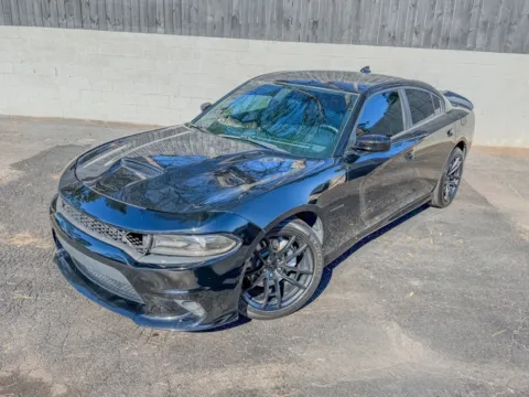 Photos of 2020 Dodge Charger R/T for sale in Marietta, GA at Gravity Motor Cars