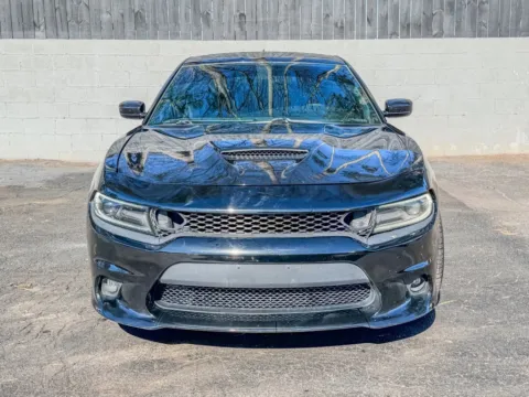 Another view of 2020 Dodge Charger R/T for sale in Marietta, GA at Gravity Motor Cars