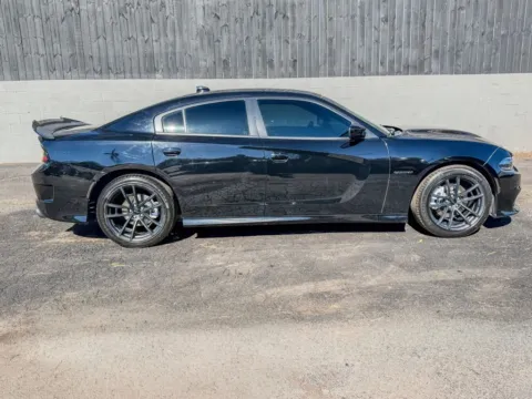More photos of 2020 Dodge Charger R/T at Gravity Motor Cars, GA