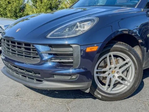 Photos of 2019 Porsche Macan for sale in Marietta, GA at Gravity Motor Cars