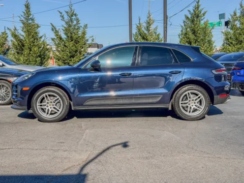 More photos of 2019 Porsche Macan at Gravity Motor Cars, GA