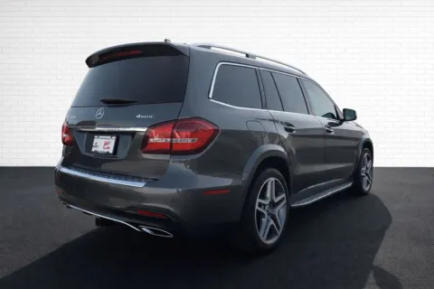 More photos of 2019 Mercedes-Benz GLS 550 at Gravity Motor Cars, GA