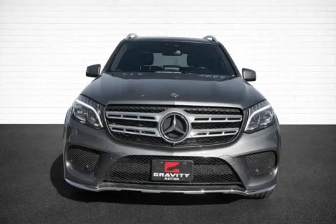 Photos of 2019 Mercedes-Benz GLS 550 for sale in Marietta, GA at Gravity Motor Cars