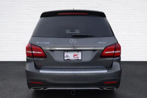 More photos of 2019 Mercedes-Benz GLS 550 at Gravity Motor Cars, GA