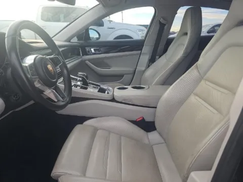 More photos of 2018 Porsche Panamera at Gravity Motor Cars, GA