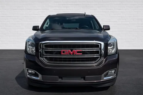 Photos of 2016 GMC Yukon SLT for sale in Marietta, GA at Gravity Motor Cars