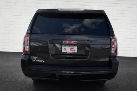 More photos of 2016 GMC Yukon SLT at Gravity Motor Cars, GA