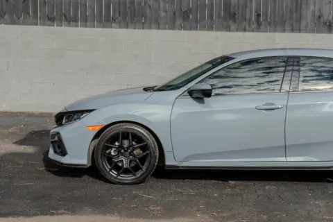 More photos of 2021 Honda Civic Sport at Gravity Motor Cars, GA