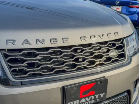 More photos of 2020 Land Rover Range Rover Sport HSE Dynamic at Gravity Motor Cars, GA