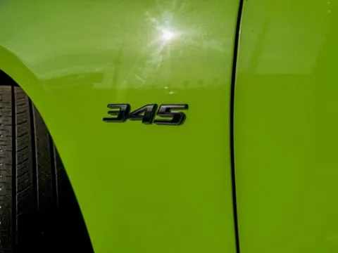 Another view of 2023 Dodge Charger R/T for sale in Marietta, GA at Gravity Motor Cars