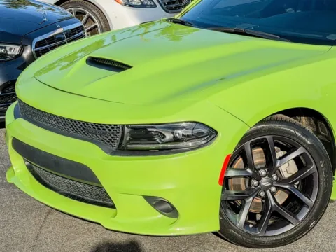 Photos of 2023 Dodge Charger R/T for sale in Marietta, GA at Gravity Motor Cars