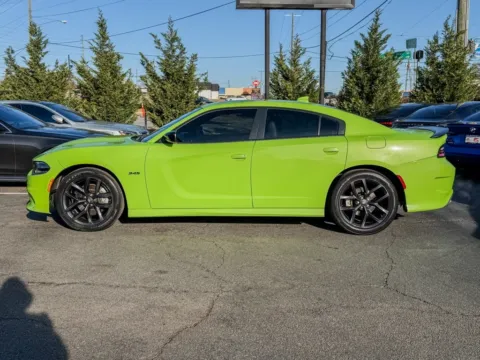 More photos of 2023 Dodge Charger R/T at Gravity Motor Cars, GA