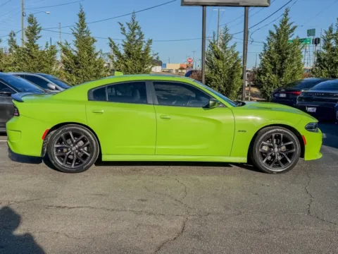 More photos of 2023 Dodge Charger R/T at Gravity Motor Cars, GA