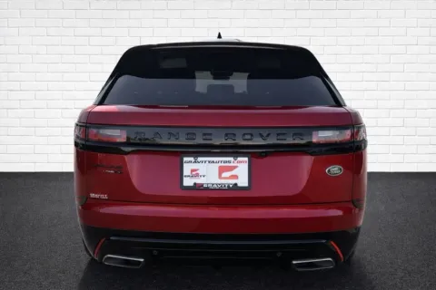 More photos of 2021 Land Rover Range Rover Velar R-Dynamic S at Gravity Motor Cars, GA