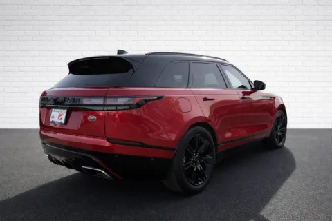 More photos of 2021 Land Rover Range Rover Velar R-Dynamic S at Gravity Motor Cars, GA