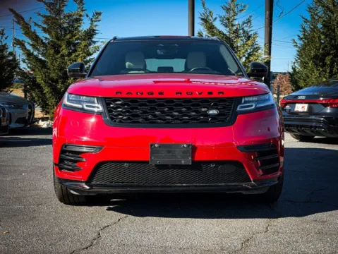 More photos of 2021 Land Rover Range Rover Velar R-Dynamic S at Gravity Motor Cars, GA