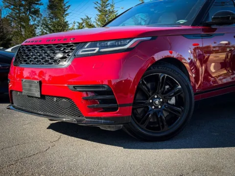Another view of 2021 Land Rover Range Rover Velar R-Dynamic S for sale in Marietta, GA at Gravity Motor Cars