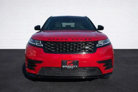 Photos of 2021 Land Rover Range Rover Velar R-Dynamic S for sale in Marietta, GA at Gravity Motor Cars