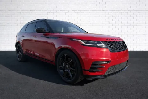 Another view of 2021 Land Rover Range Rover Velar R-Dynamic S for sale in Marietta, GA at Gravity Motor Cars