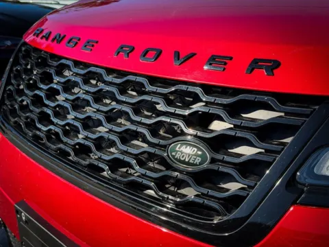 More photos of 2021 Land Rover Range Rover Velar R-Dynamic S at Gravity Motor Cars, GA