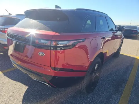Photos of 2021 Land Rover Range Rover Velar R-Dynamic S for sale in Marietta, GA at Gravity Motor Cars