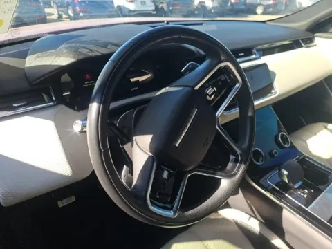 Another view of 2021 Land Rover Range Rover Velar R-Dynamic S for sale in Marietta, GA at Gravity Motor Cars