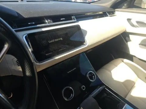 More photos of 2021 Land Rover Range Rover Velar R-Dynamic S at Gravity Motor Cars, GA