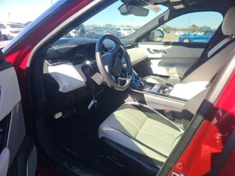 More photos of 2021 Land Rover Range Rover Velar R-Dynamic S at Gravity Motor Cars, GA