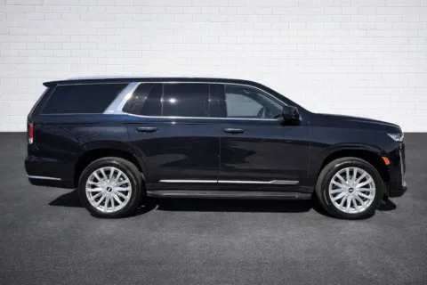More photos of 2021 Cadillac Escalade Premium Luxury at Gravity Motor Cars, GA