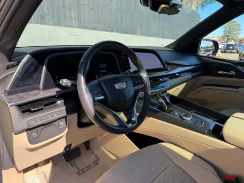 More photos of 2021 Cadillac Escalade Premium Luxury at Gravity Motor Cars, GA