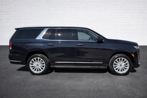 More photos of 2021 Cadillac Escalade Premium Luxury at Gravity Motor Cars, GA