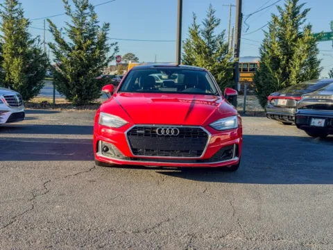 More photos of 2020 Audi A5 Sportback Premium at Gravity Motor Cars, GA