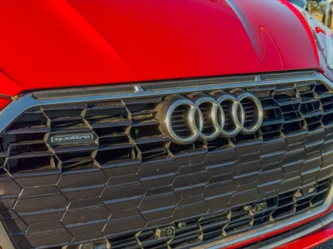 More photos of 2020 Audi A5 Sportback Premium at Gravity Motor Cars, GA