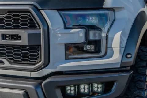 More photos of 2020 Ford F-150 Raptor at Gravity Motor Cars, GA