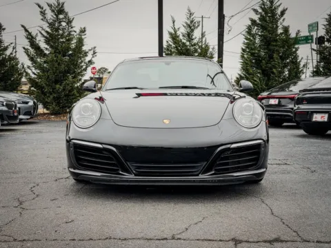 More photos of 2019 Porsche 911 Carrera at Gravity Motor Cars, GA