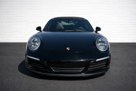 Photos of 2019 Porsche 911 Carrera for sale in Marietta, GA at Gravity Motor Cars
