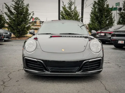 More photos of 2019 Porsche 911 Carrera at Gravity Motor Cars, GA