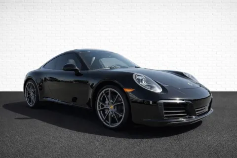 Another view of 2019 Porsche 911 Carrera for sale in Marietta, GA at Gravity Motor Cars