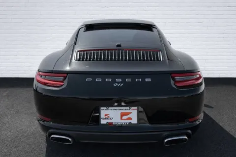 More photos of 2019 Porsche 911 Carrera at Gravity Motor Cars, GA