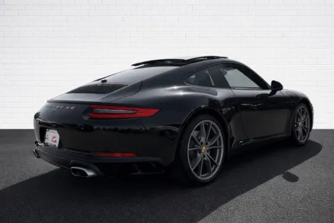 More photos of 2019 Porsche 911 Carrera at Gravity Motor Cars, GA
