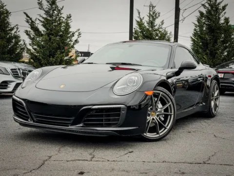 Photos of 2019 Porsche 911 Carrera for sale in Marietta, GA at Gravity Motor Cars