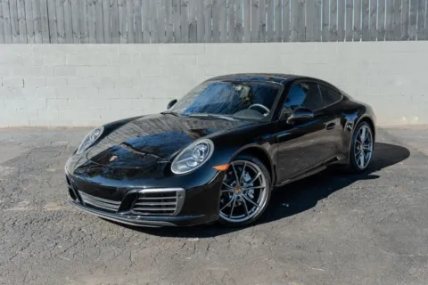 Photos of 2019 Porsche 911 Carrera for sale in Marietta, GA at Gravity Motor Cars