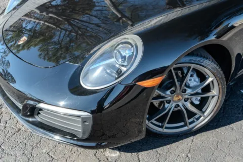 More photos of 2019 Porsche 911 Carrera at Gravity Motor Cars, GA