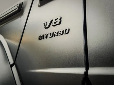 Another view of 2021 Mercedes-Benz G-Class G 63 AMG for sale in Marietta, GA at Gravity Motor Cars