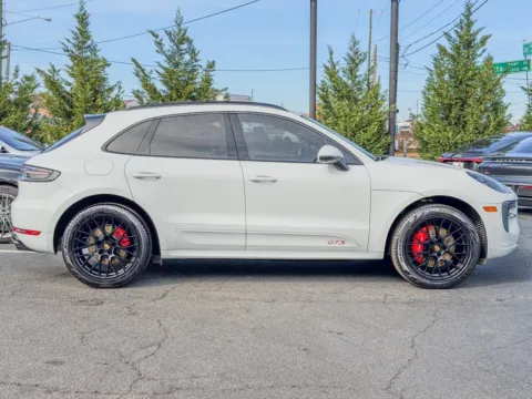 More photos of 2021 Porsche Macan GTS at Gravity Motor Cars, GA