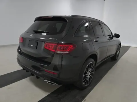 Photos of 2021 Mercedes-Benz GLC 300 for sale in Marietta, GA at Gravity Motor Cars