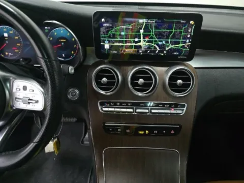 More photos of 2021 Mercedes-Benz GLC 300 at Gravity Motor Cars, GA