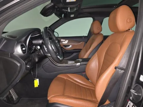 More photos of 2021 Mercedes-Benz GLC 300 at Gravity Motor Cars, GA